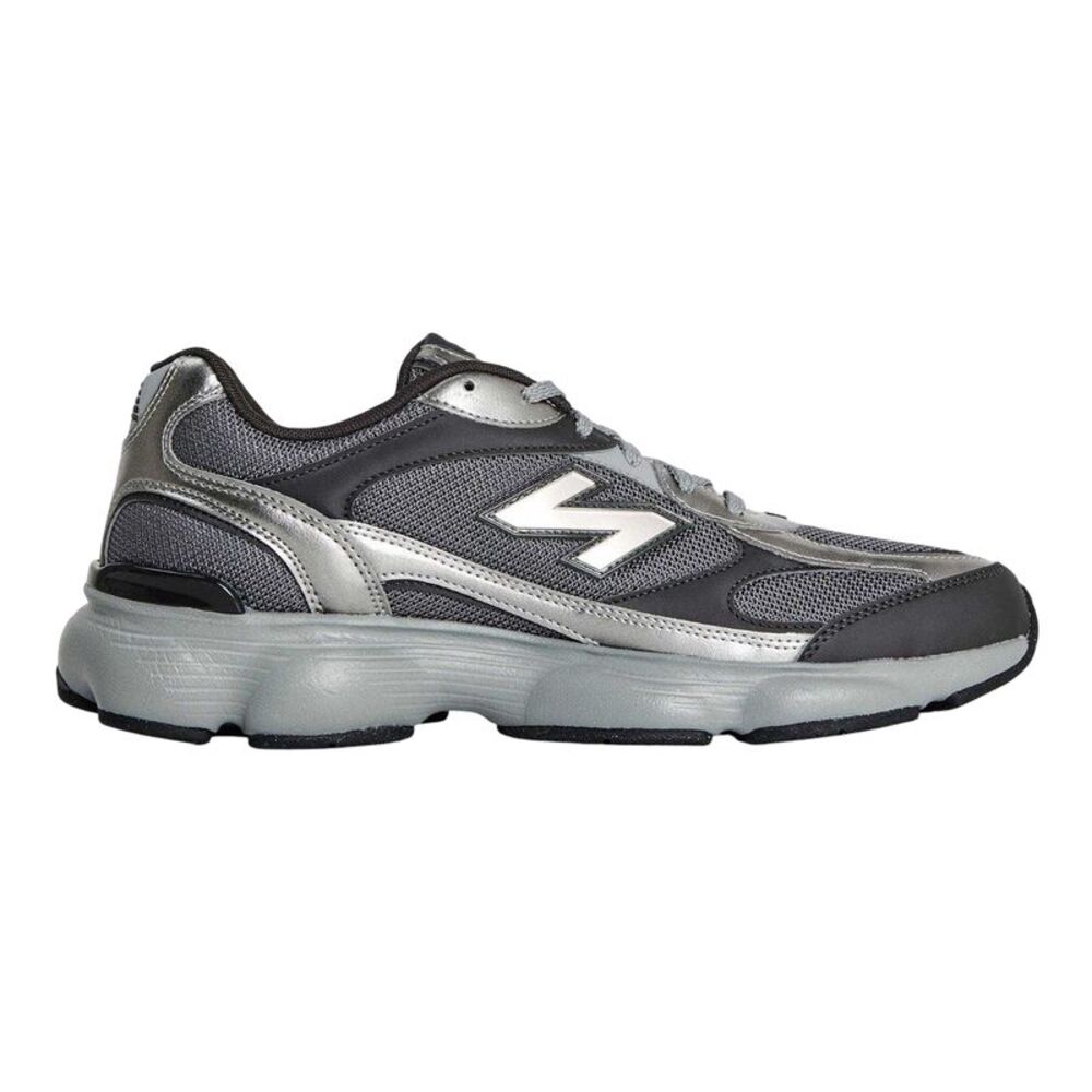 New Balance Mens 603 Sneakers / Gray